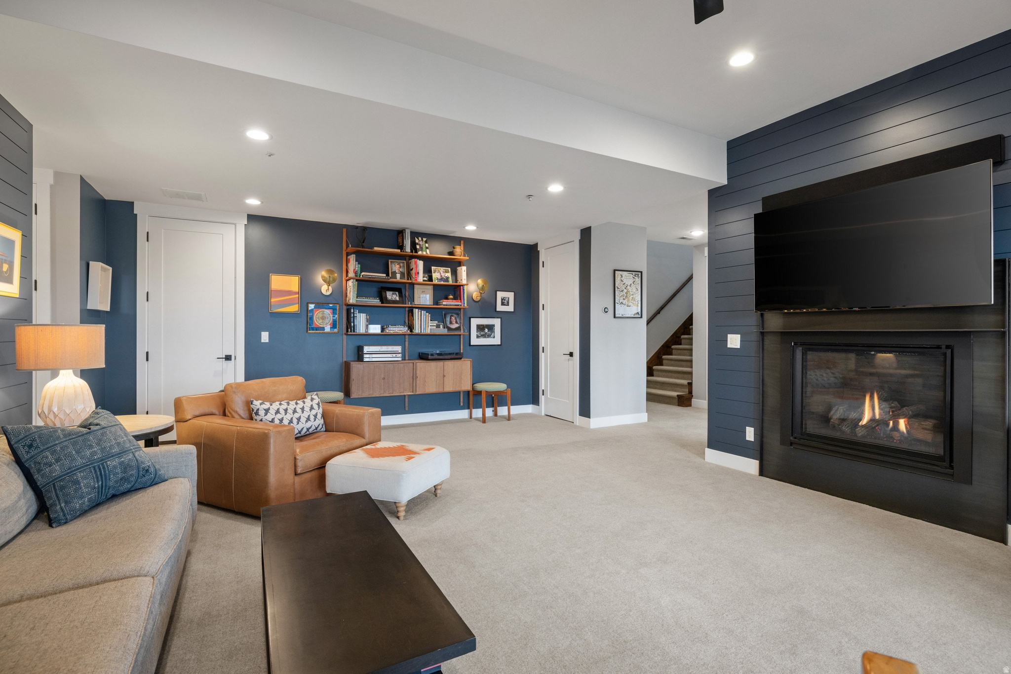 RED LEDGES - Residential