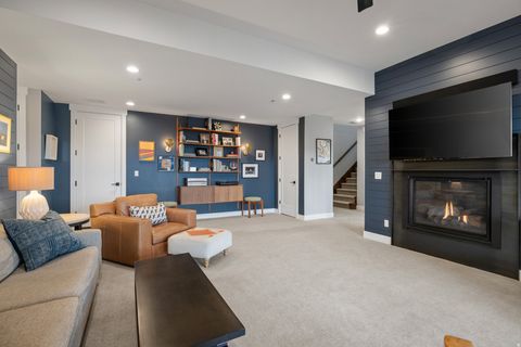 Tiny photo for 711 N RED LEDGES BLVD, Heber City, UT 84032 (MLS # 2148009)
