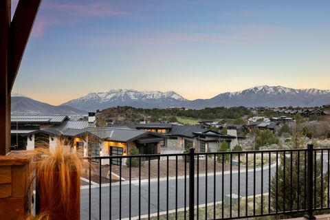 Tiny photo for 711 N RED LEDGES BLVD, Heber City, UT 84032 (MLS # 2148009)