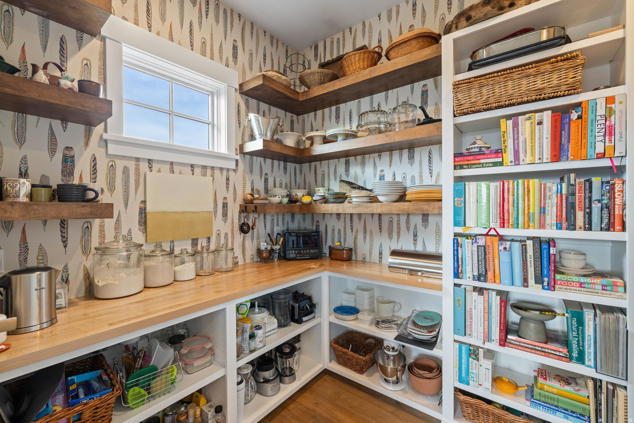 RED LEDGES - Residential