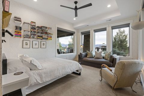 Tiny photo for 711 N RED LEDGES BLVD, Heber City, UT 84032 (MLS # 2148009)