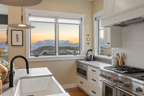 Tiny photo for 711 N RED LEDGES BLVD, Heber City, UT 84032 (MLS # 2148009)