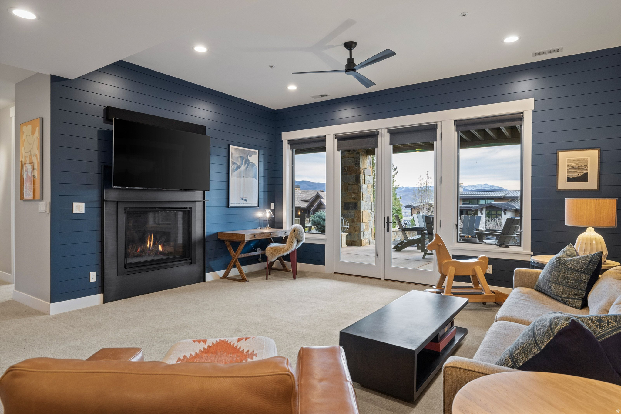 RED LEDGES - Residential