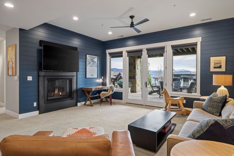 Tiny photo for 711 N RED LEDGES BLVD, Heber City, UT 84032 (MLS # 2148009)
