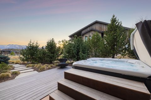 Tiny photo for 711 N RED LEDGES BLVD, Heber City, UT 84032 (MLS # 2148009)