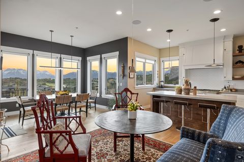 Tiny photo for 711 N RED LEDGES BLVD, Heber City, UT 84032 (MLS # 2148009)
