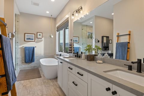 Tiny photo for 711 N RED LEDGES BLVD, Heber City, UT 84032 (MLS # 2148009)
