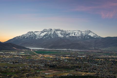 Tiny photo for 711 N RED LEDGES BLVD, Heber City, UT 84032 (MLS # 2148009)