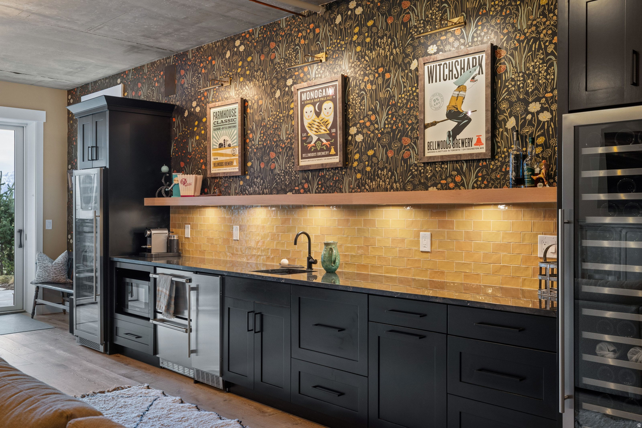 RED LEDGES - Residential