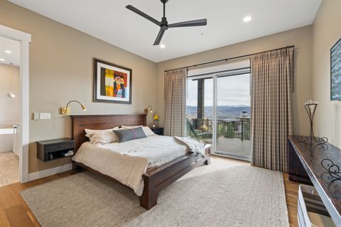 Tiny photo for 711 N RED LEDGES BLVD, Heber City, UT 84032 (MLS # 2148009)