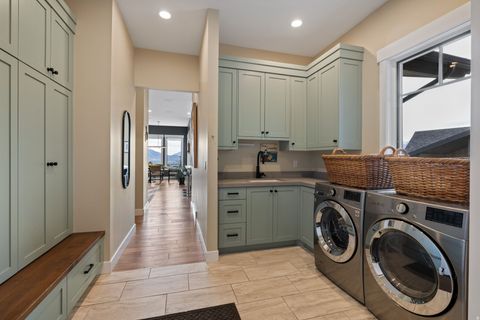 Tiny photo for 711 N RED LEDGES BLVD, Heber City, UT 84032 (MLS # 2148009)