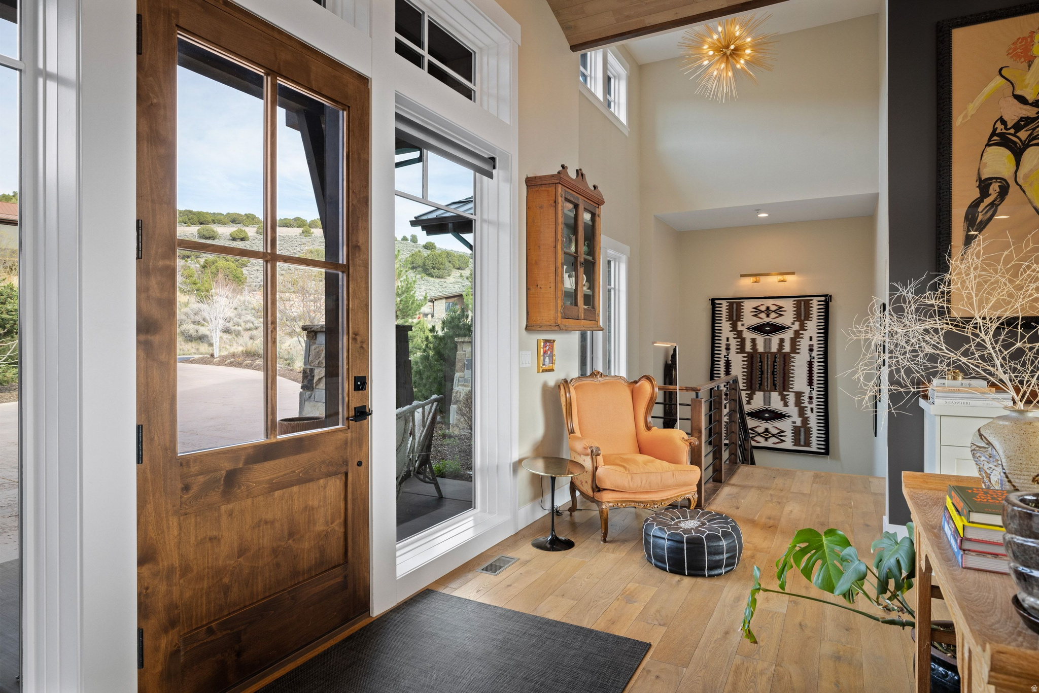 RED LEDGES - Residential