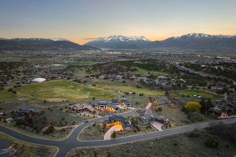 Tiny photo for 711 N RED LEDGES BLVD, Heber City, UT 84032 (MLS # 2148009)