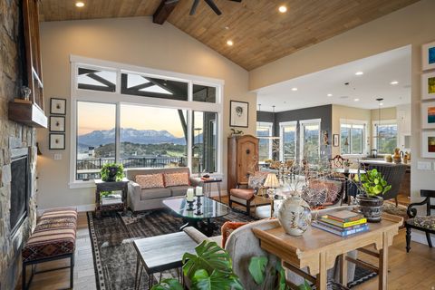 Tiny photo for 711 N RED LEDGES BLVD, Heber City, UT 84032 (MLS # 2148009)