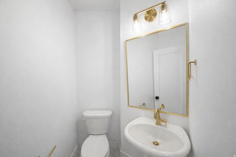 Tiny photo for 6716 S VAUGHN LN #22, Midvale, UT 84047 (MLS # 2135880)