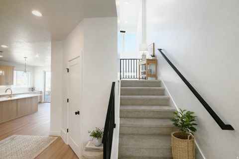 Tiny photo for 6716 S VAUGHN LN #22, Midvale, UT 84047 (MLS # 2135880)