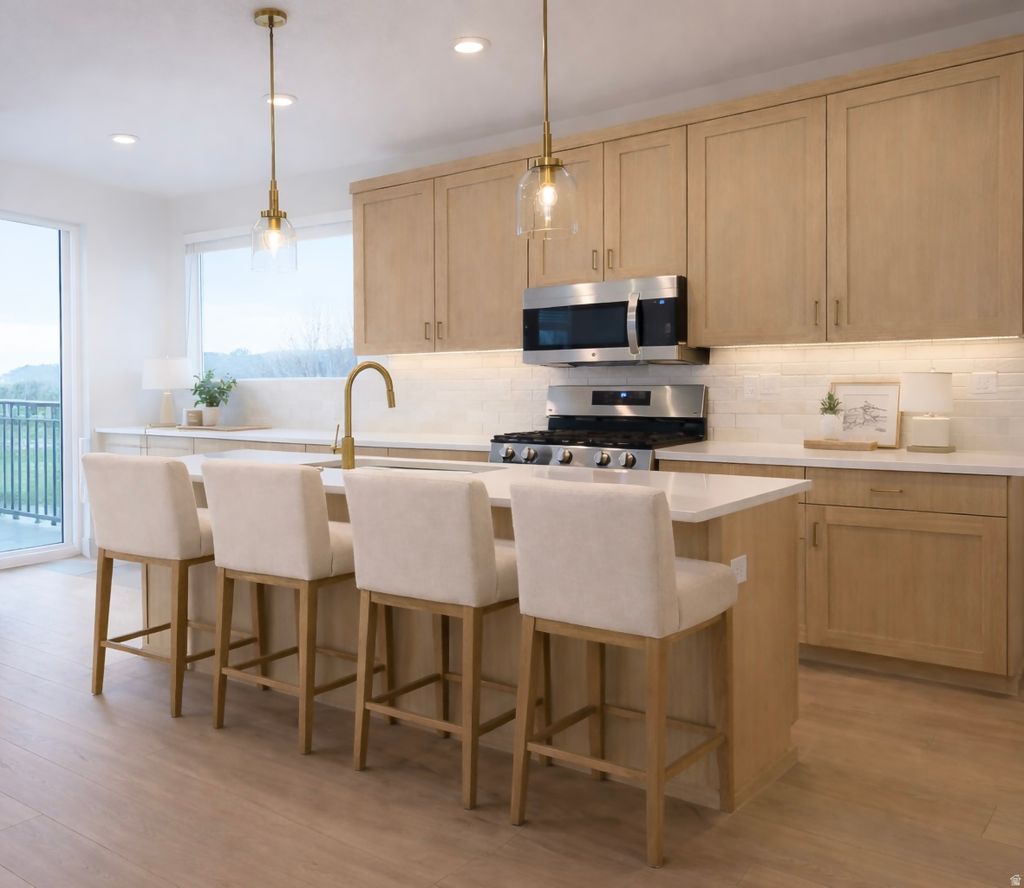 Photo of 6716 S VAUGHN LN #22, Midvale, UT 84047 (MLS # 2135880)