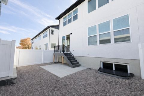 Tiny photo for 6716 S VAUGHN LN #22, Midvale, UT 84047 (MLS # 2135880)