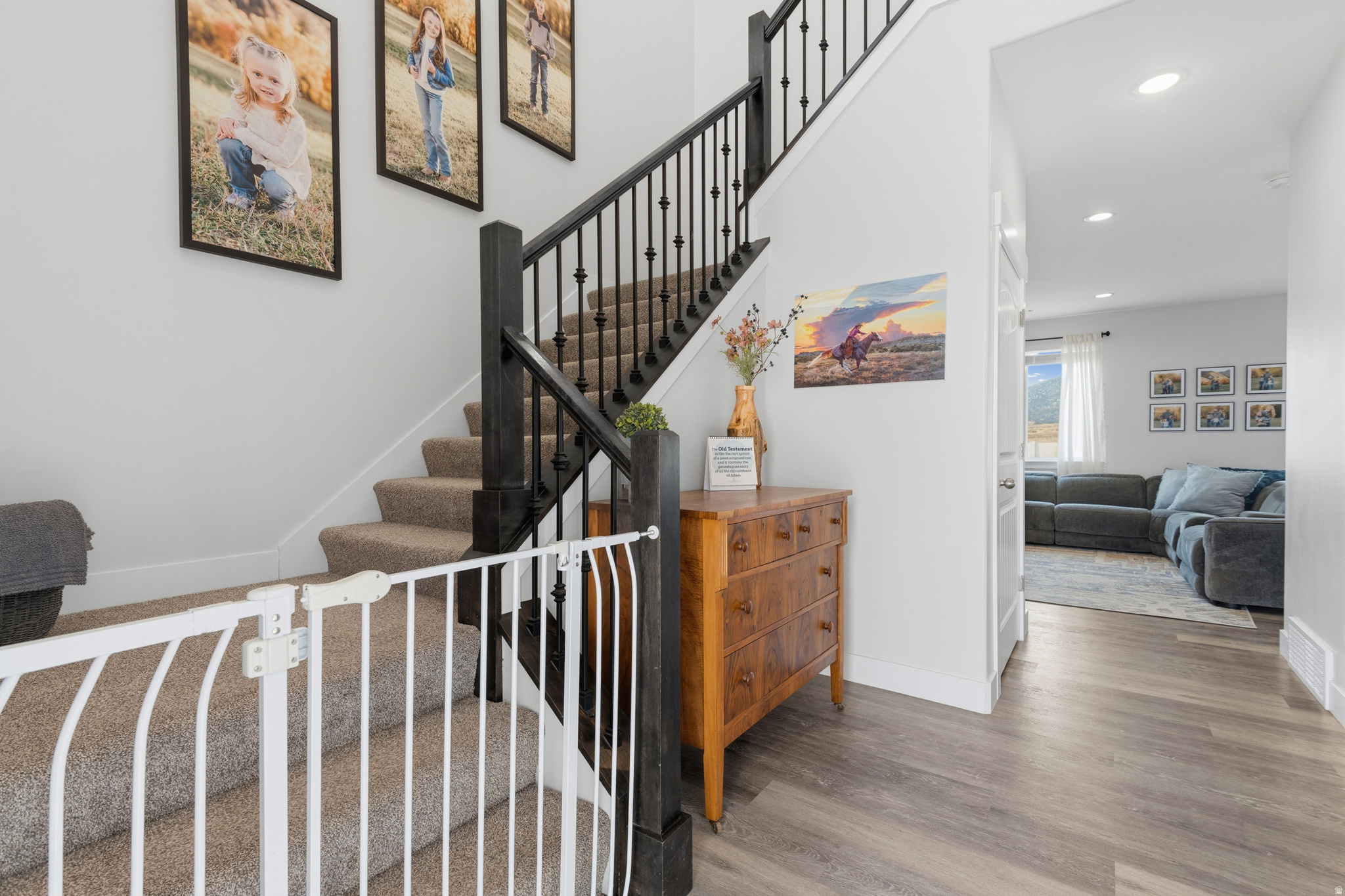 POLE CANYON/WHITE HILLS - Residential