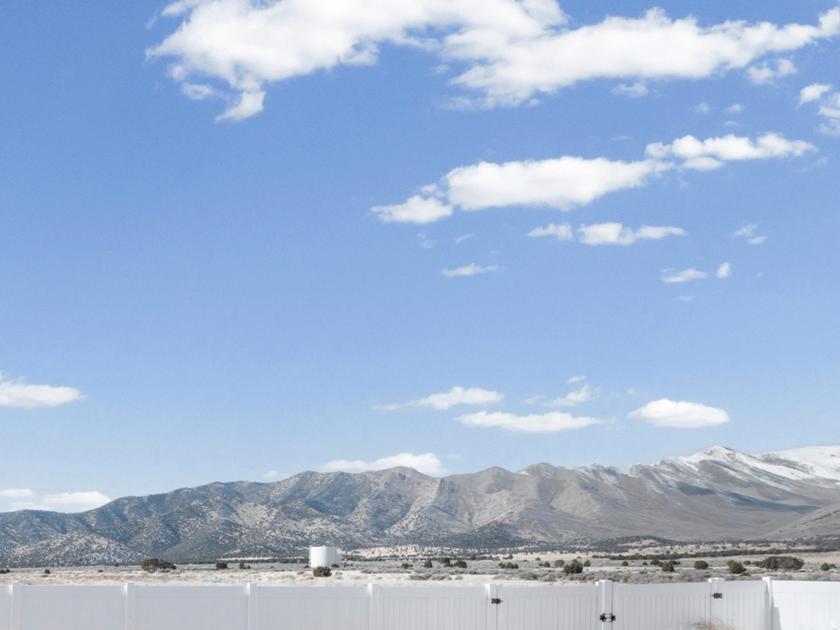 POLE CANYON/WHITE HILLS - Residential