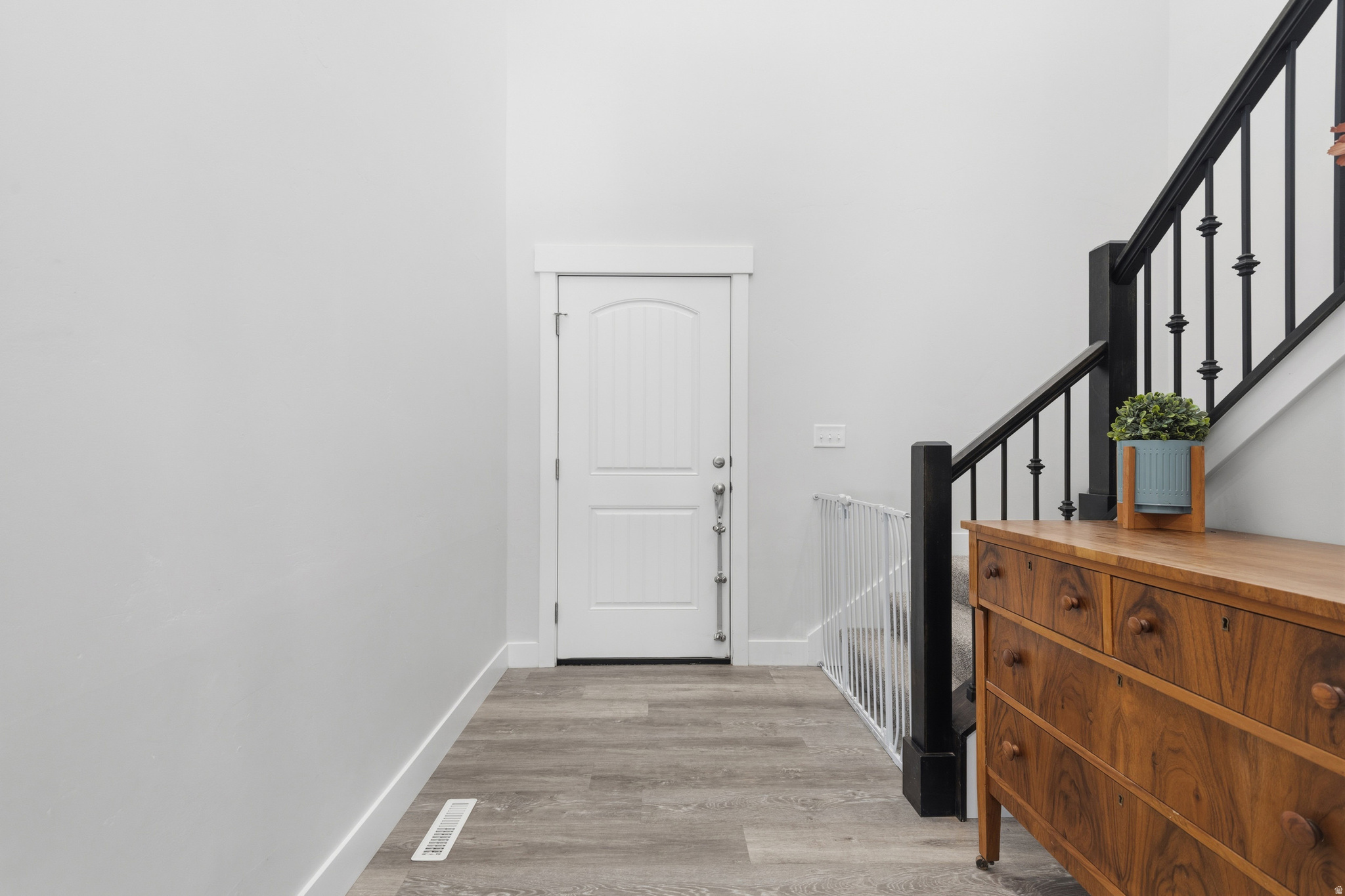 POLE CANYON/WHITE HILLS - Residential