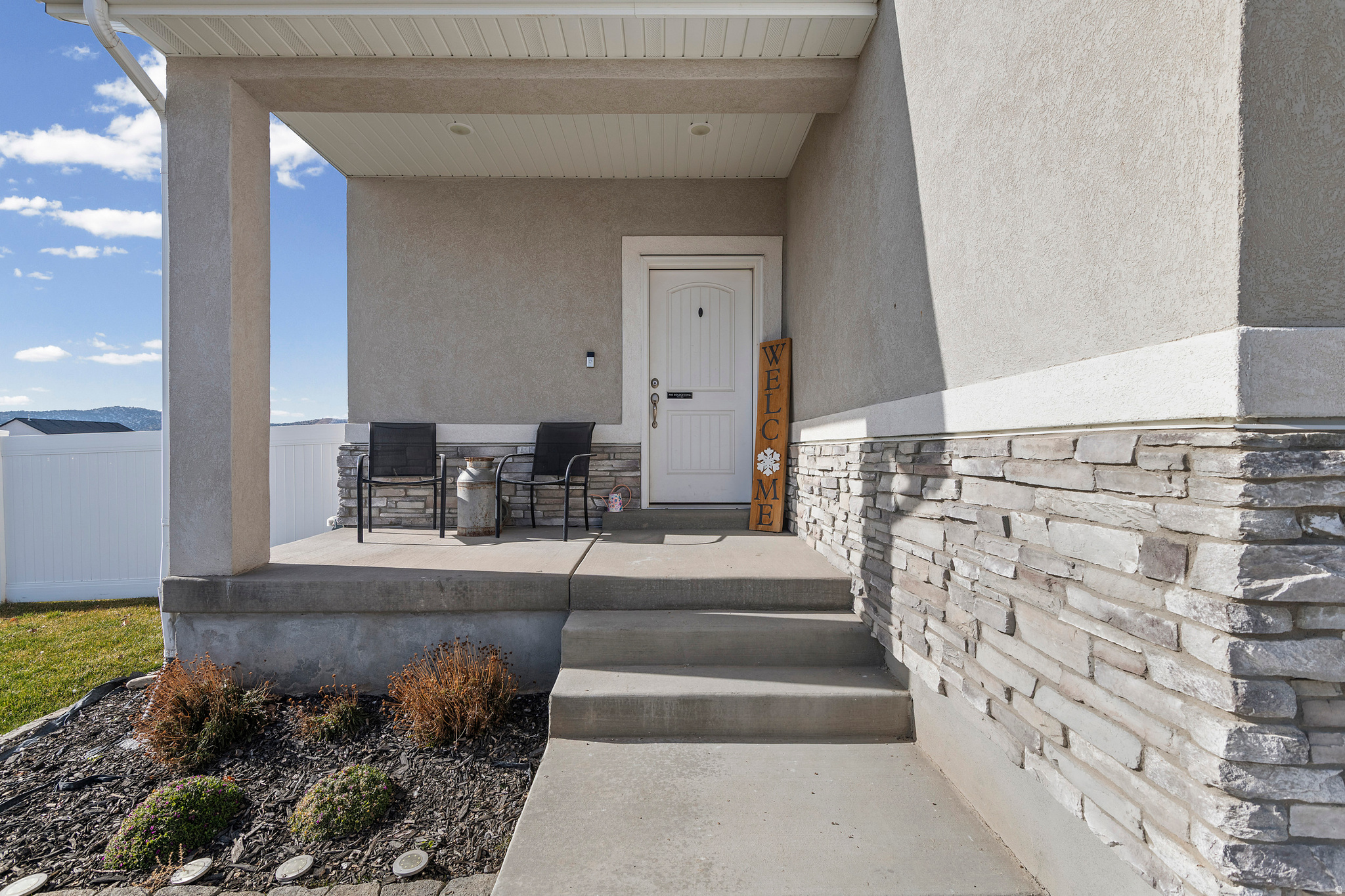 POLE CANYON/WHITE HILLS - Residential