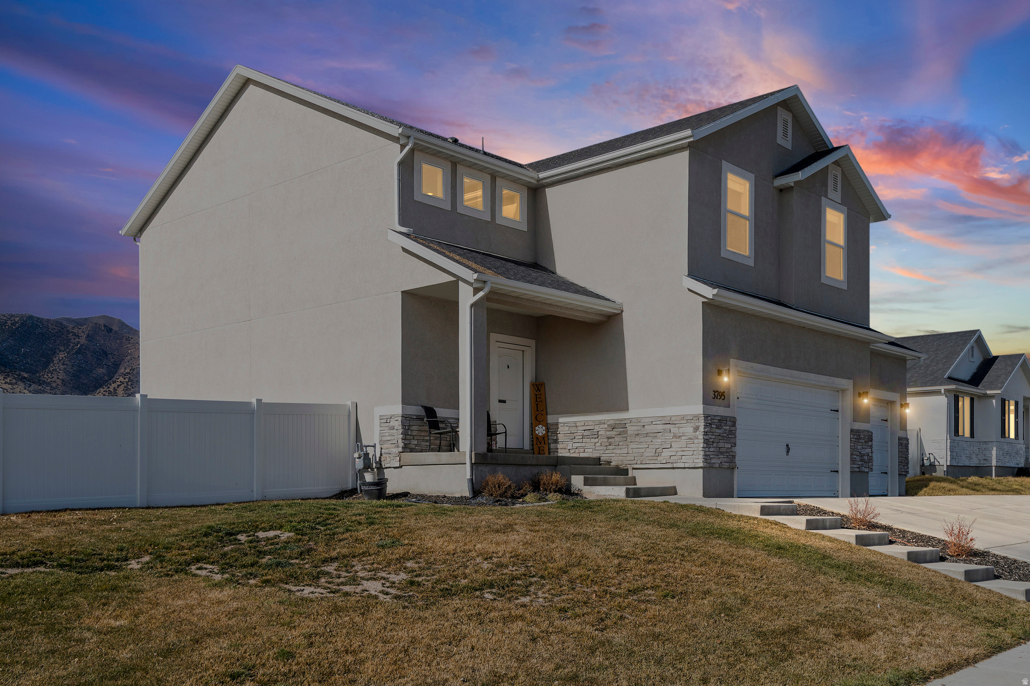 POLE CANYON/WHITE HILLS - Residential