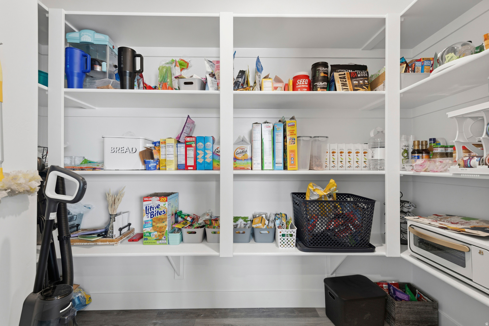 POLE CANYON/WHITE HILLS - Residential