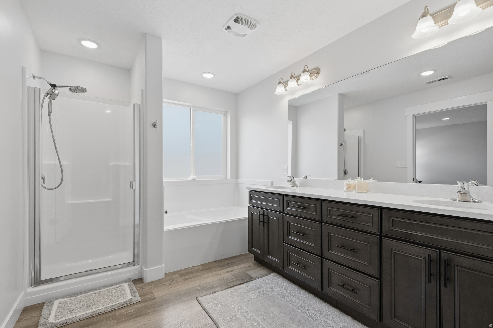 POLE CANYON/WHITE HILLS - Residential