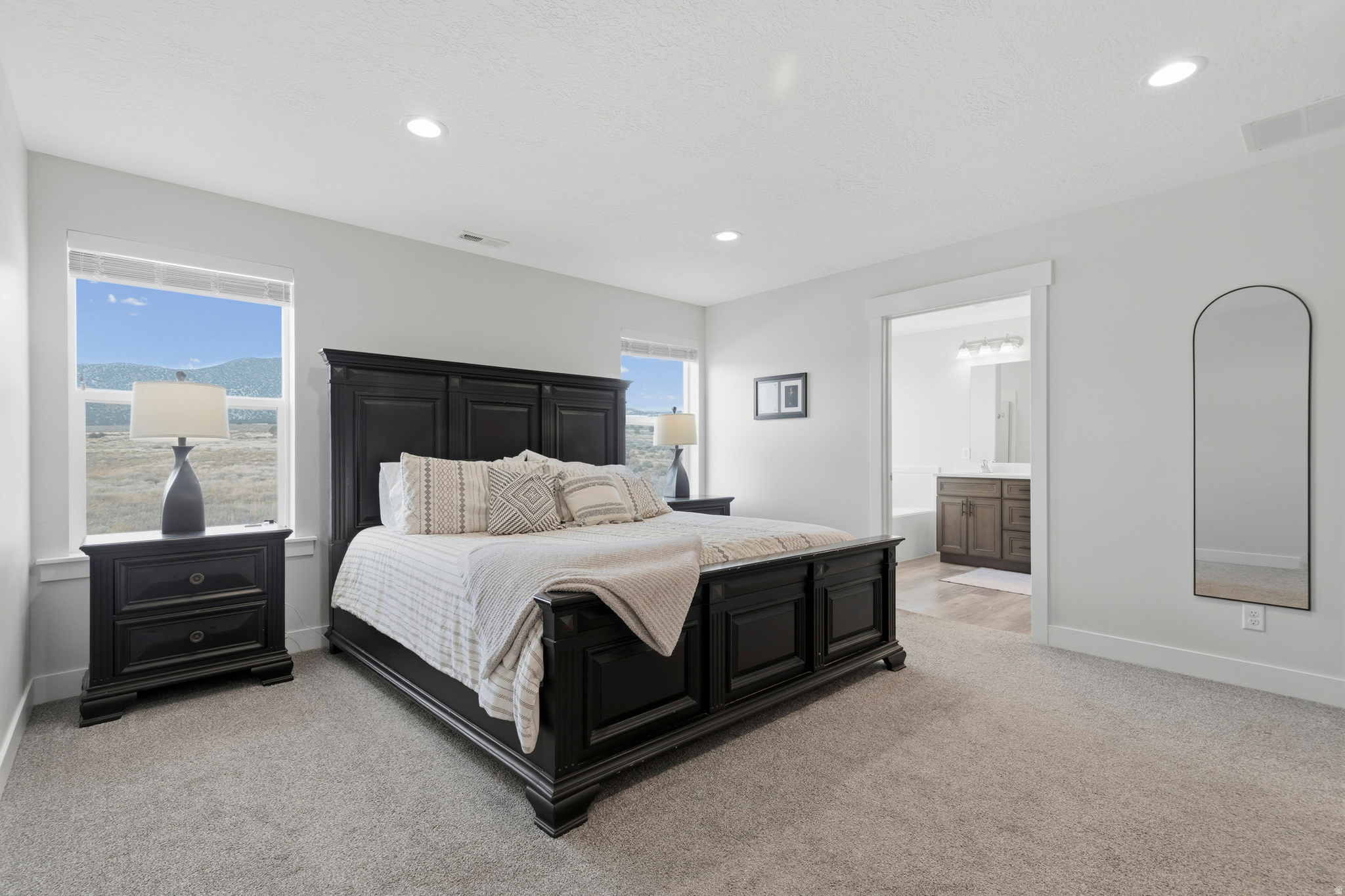 POLE CANYON/WHITE HILLS - Residential