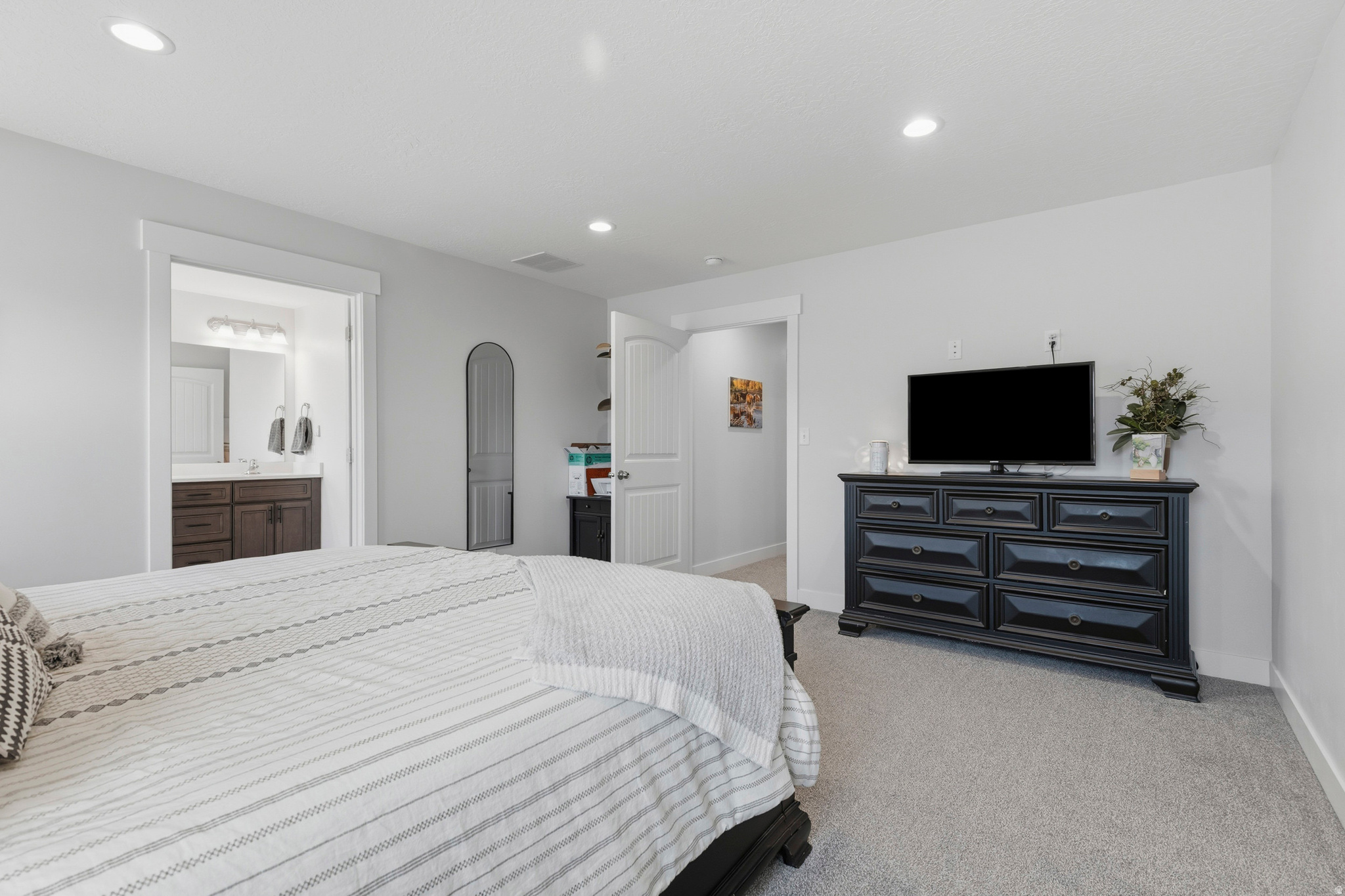 POLE CANYON/WHITE HILLS - Residential