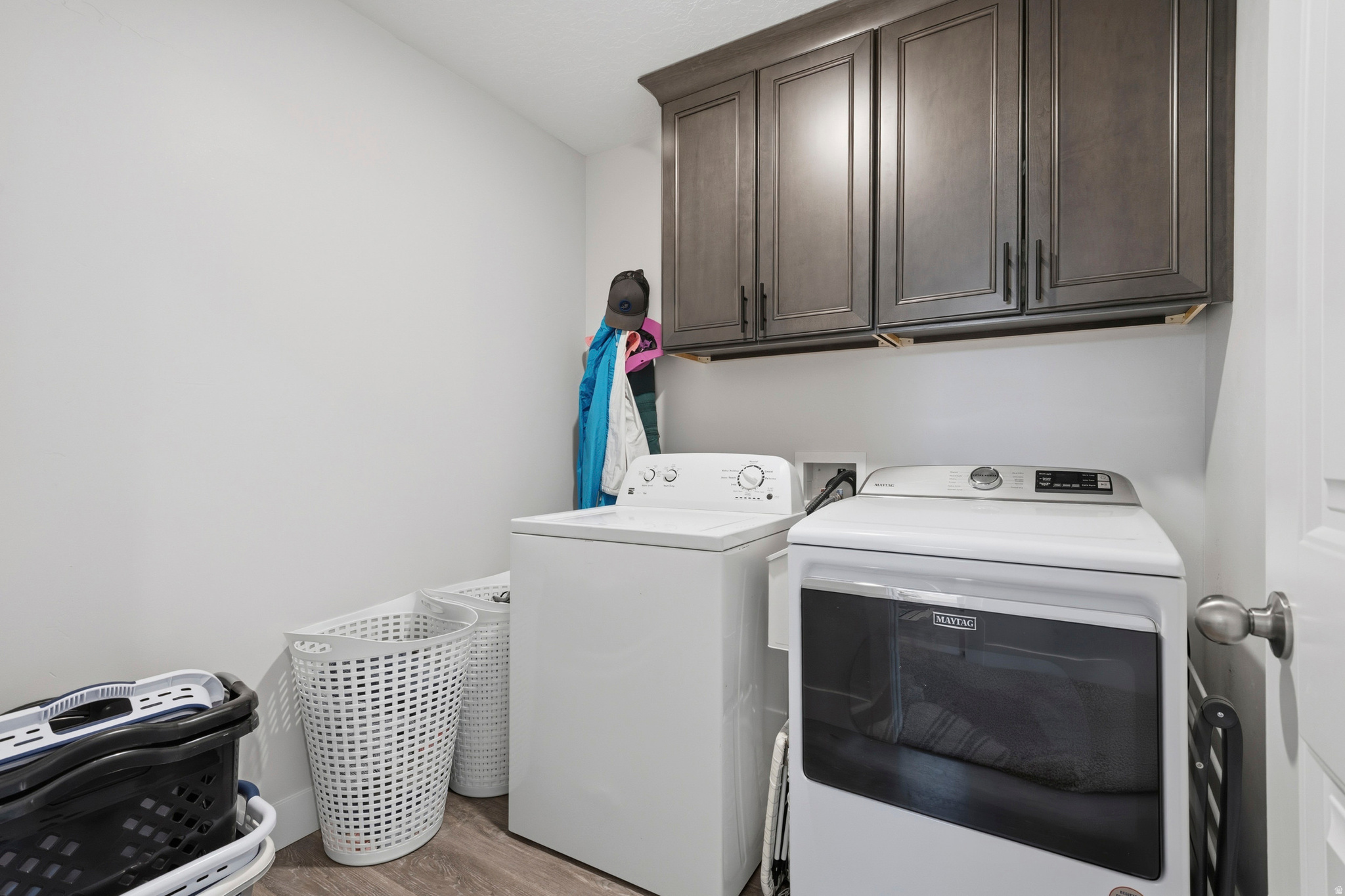 POLE CANYON/WHITE HILLS - Residential