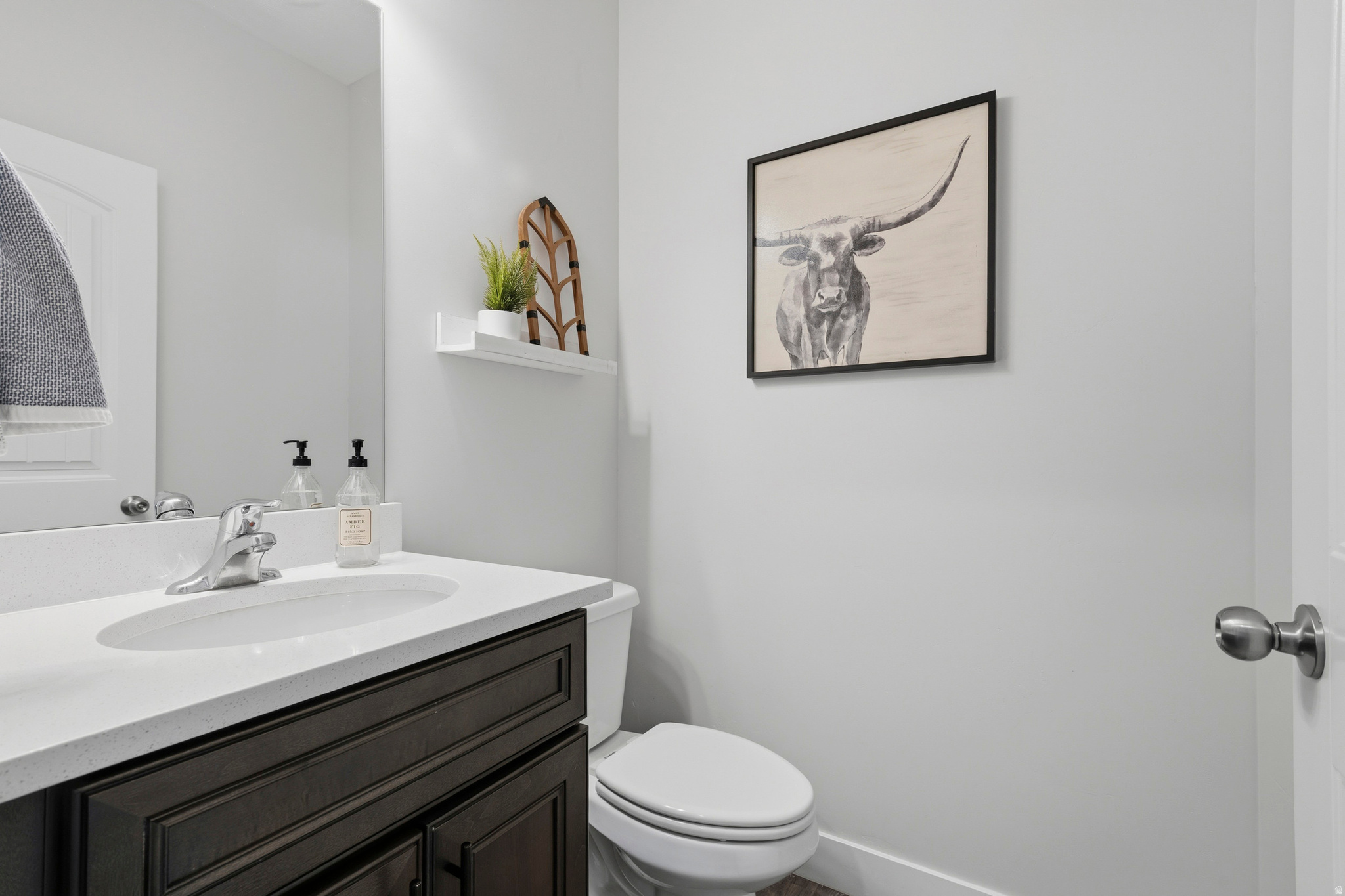 POLE CANYON/WHITE HILLS - Residential