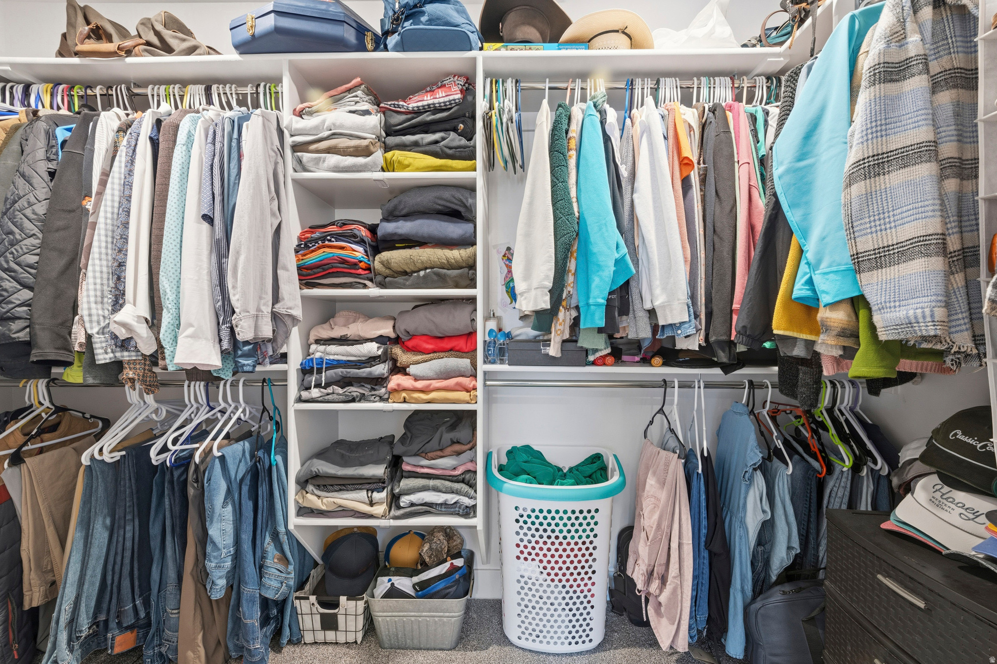 POLE CANYON/WHITE HILLS - Residential