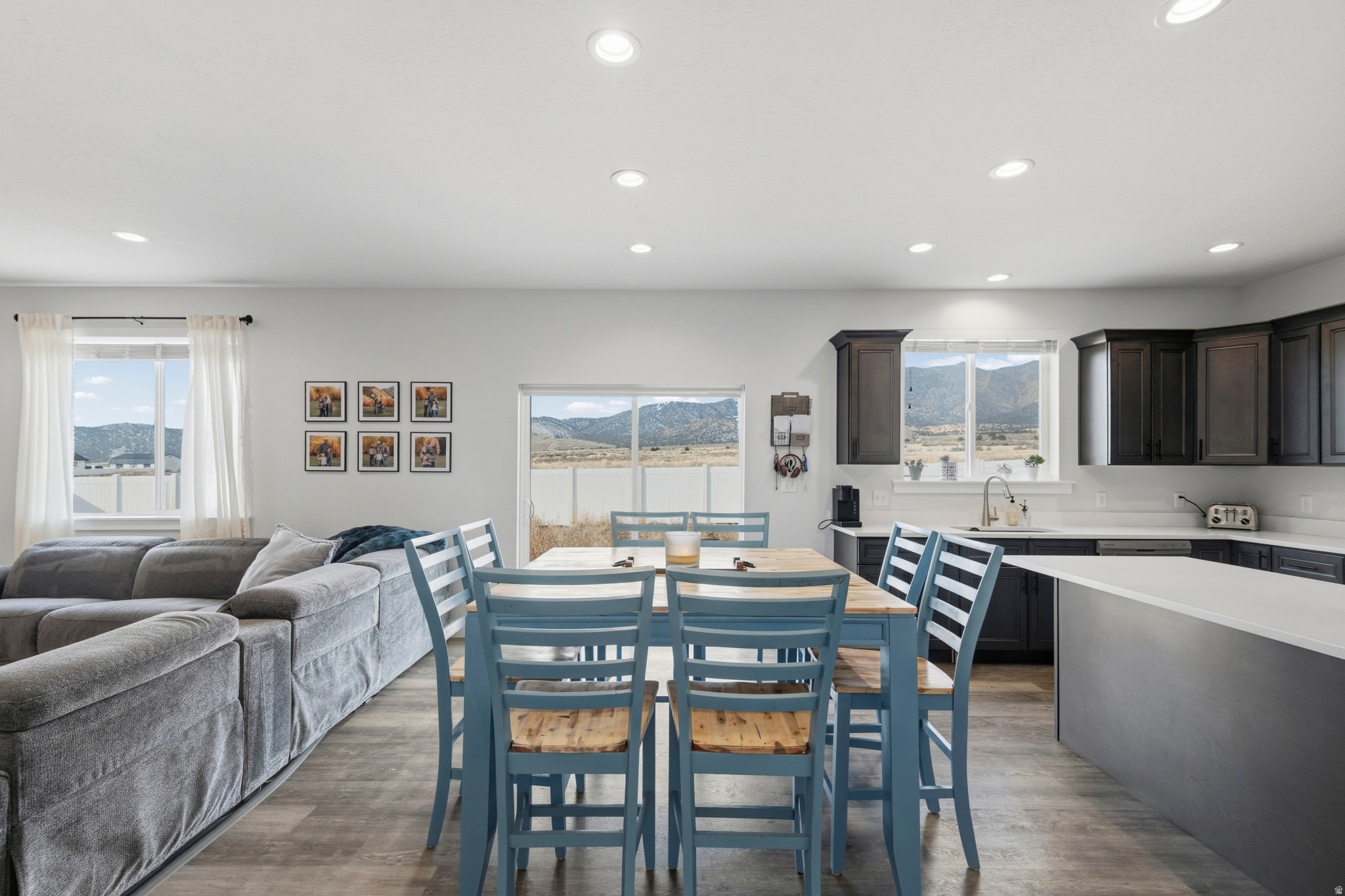 POLE CANYON/WHITE HILLS - Residential