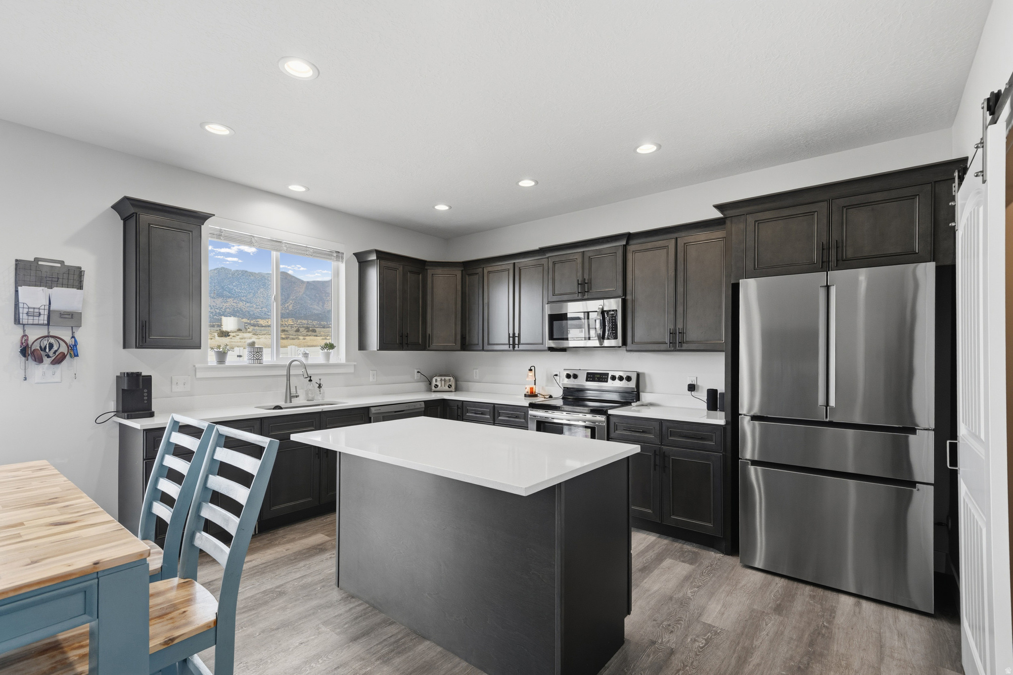 POLE CANYON/WHITE HILLS - Residential