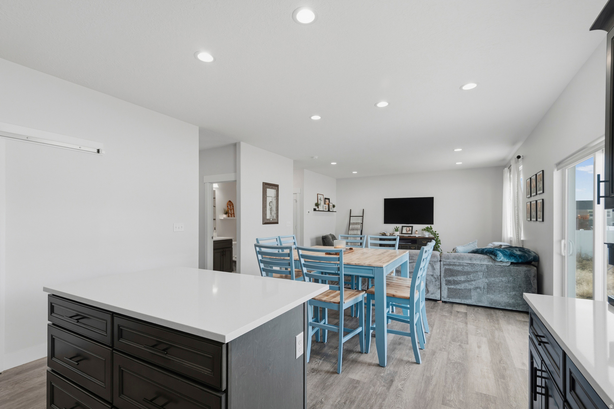 POLE CANYON/WHITE HILLS - Residential