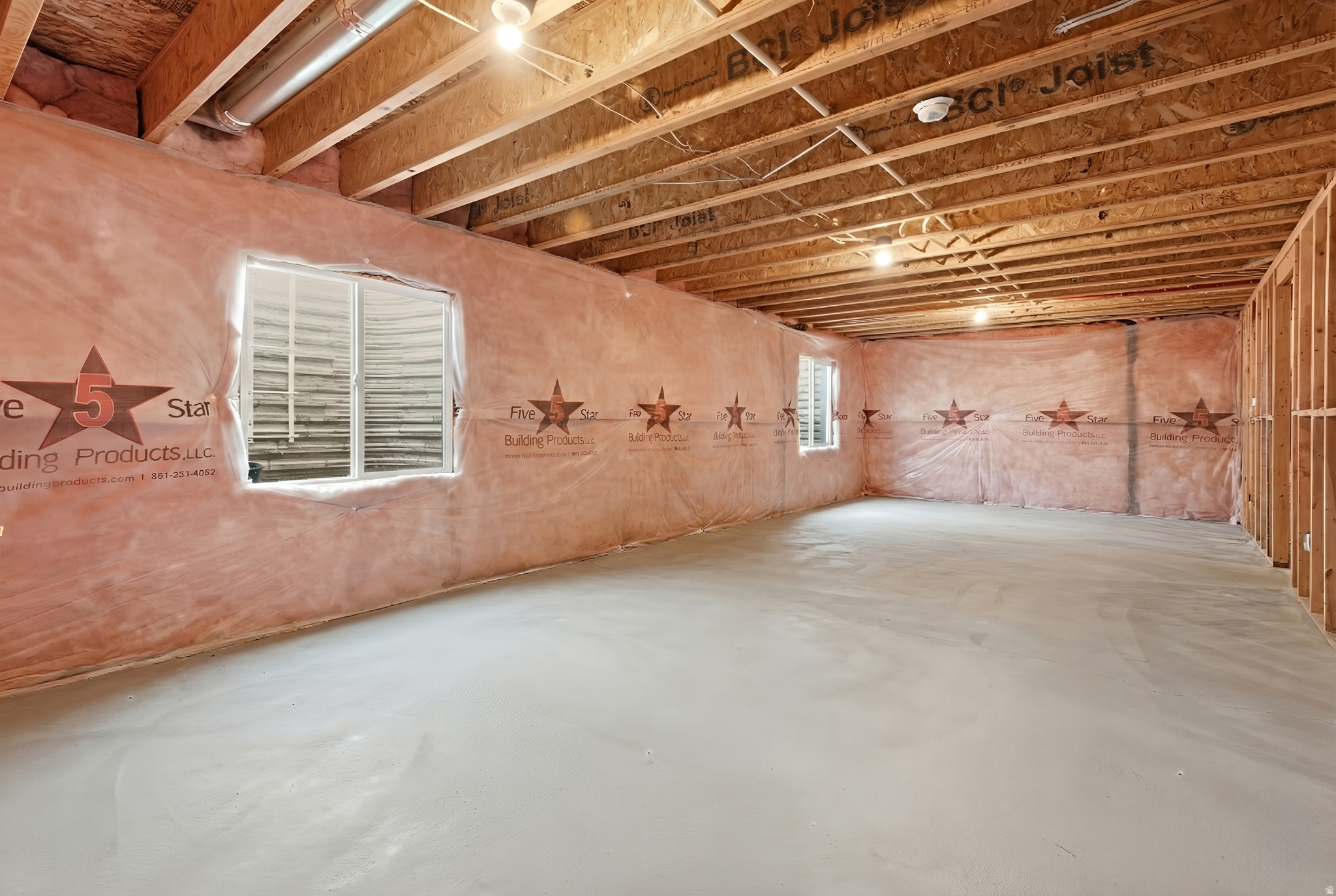 POLE CANYON/WHITE HILLS - Residential