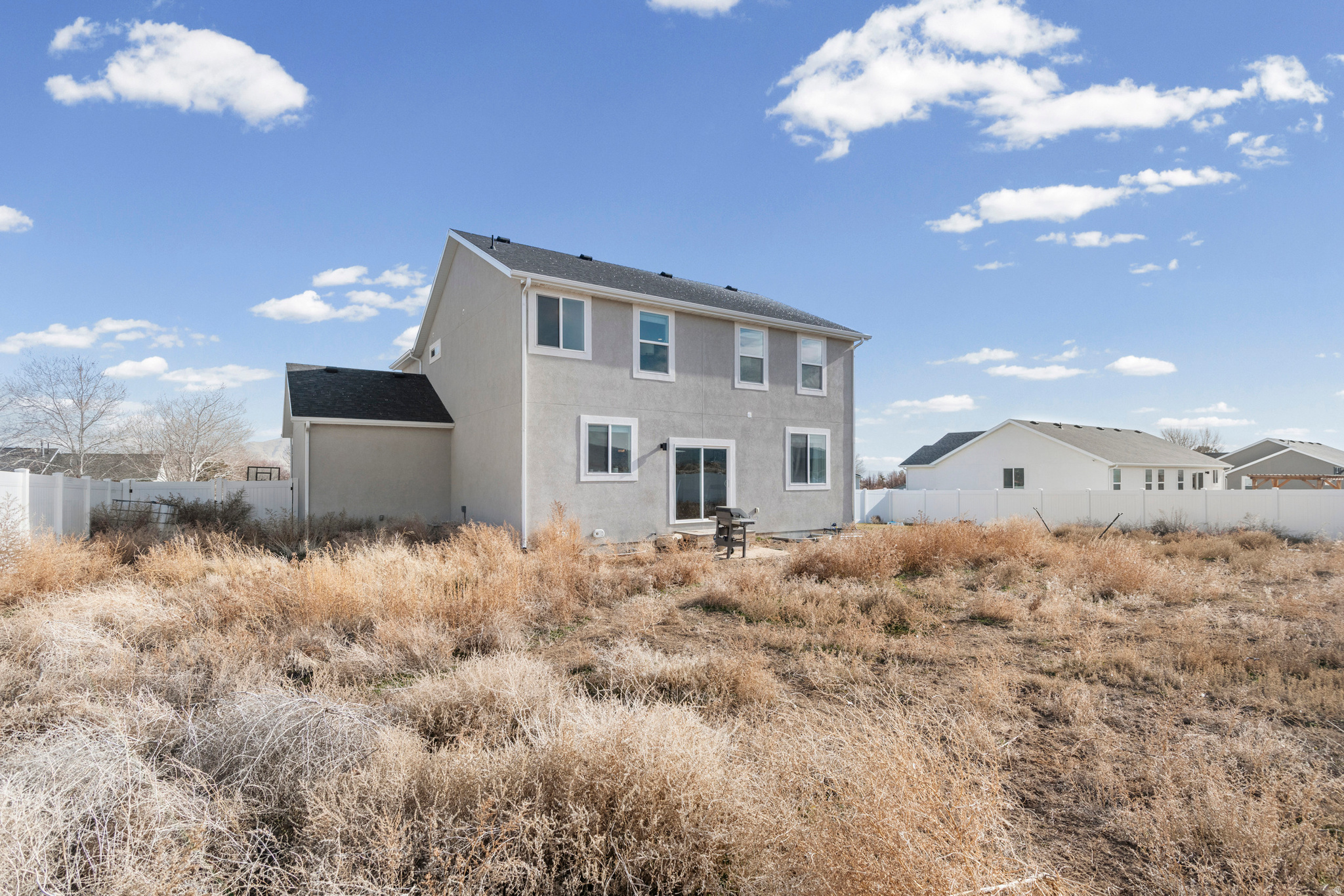 POLE CANYON/WHITE HILLS - Residential