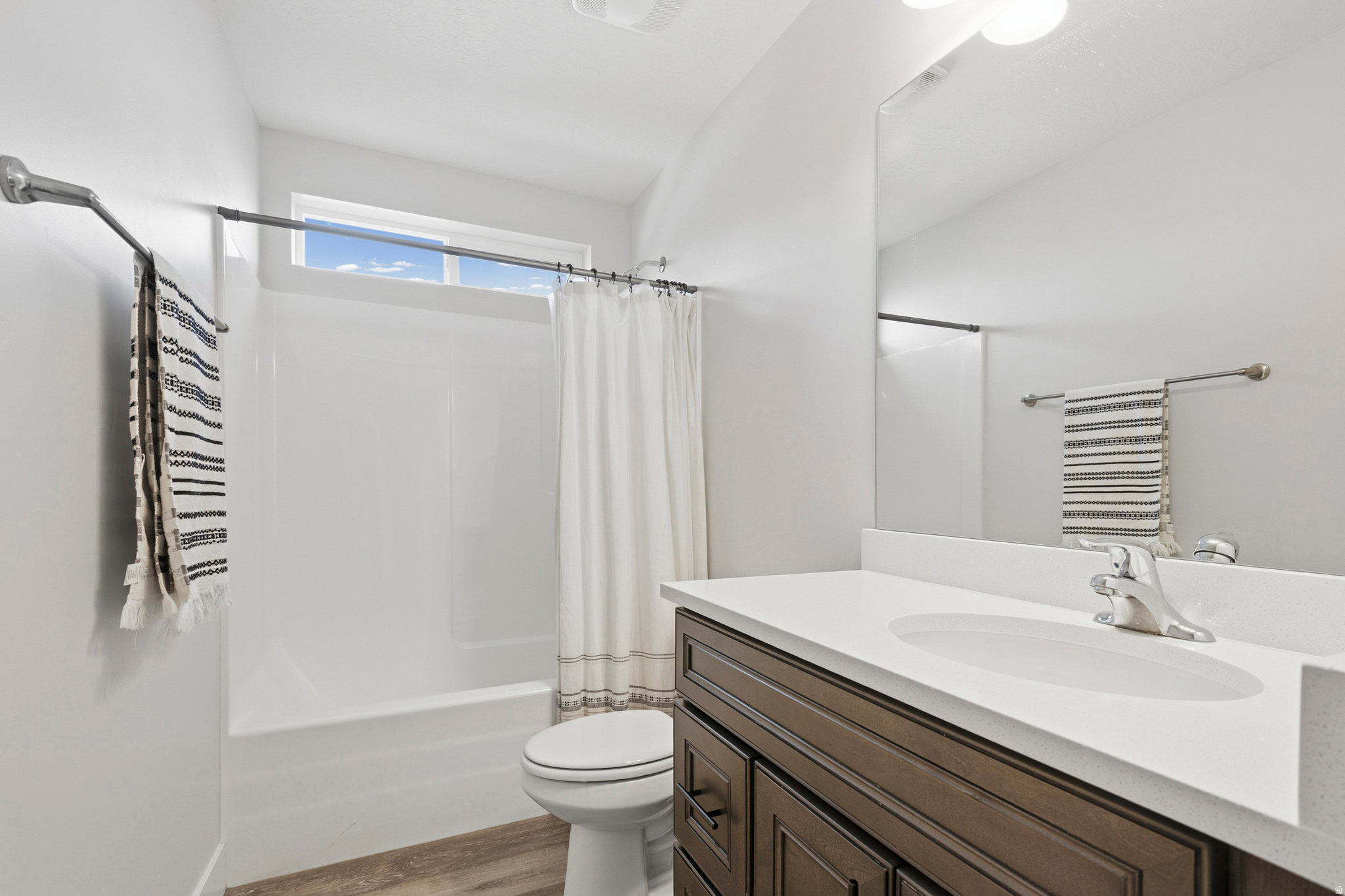 POLE CANYON/WHITE HILLS - Residential