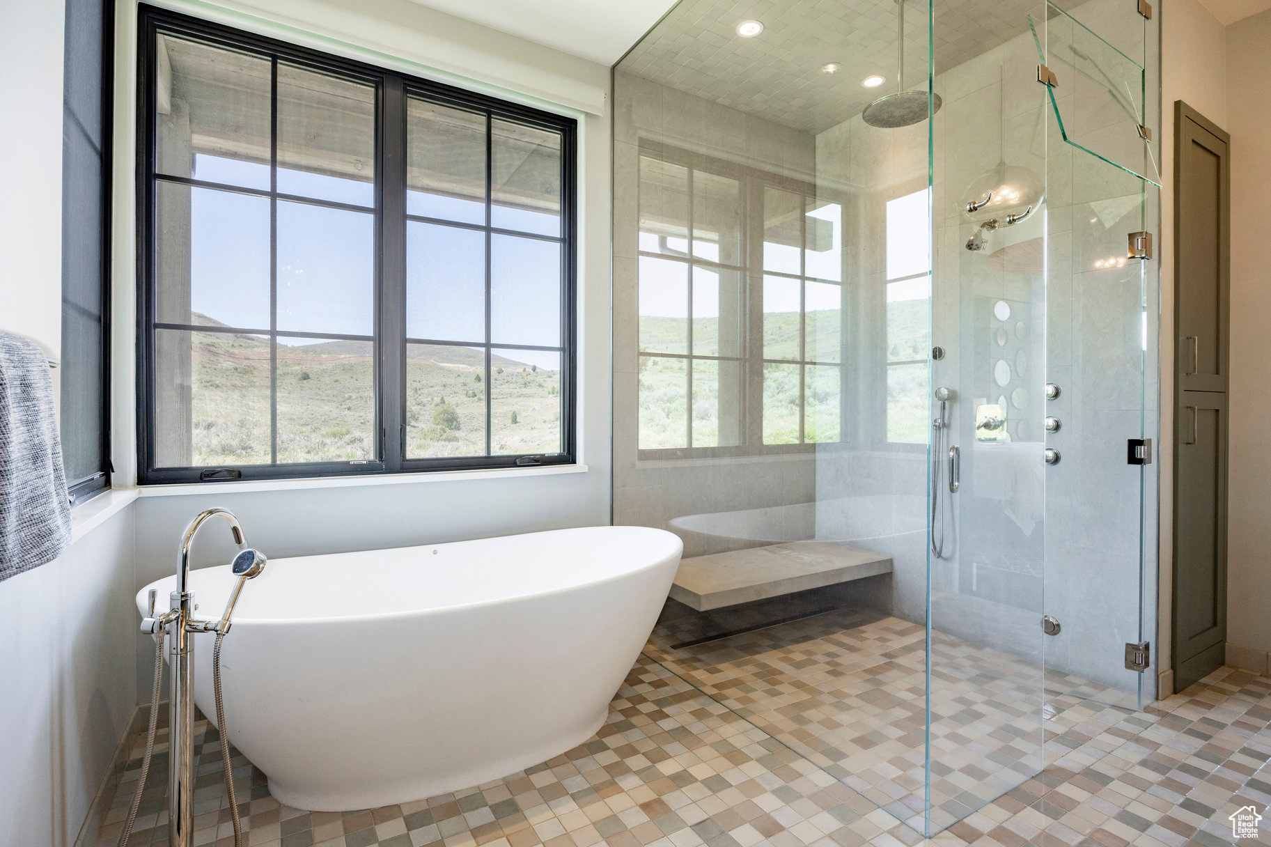 5730 E Rock Chuck Dr #32A, Heber City, Utah image 31