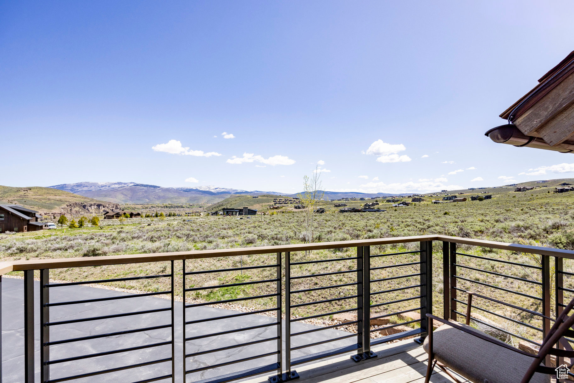 5730 E Rock Chuck Dr #32A, Heber City, Utah image 49
