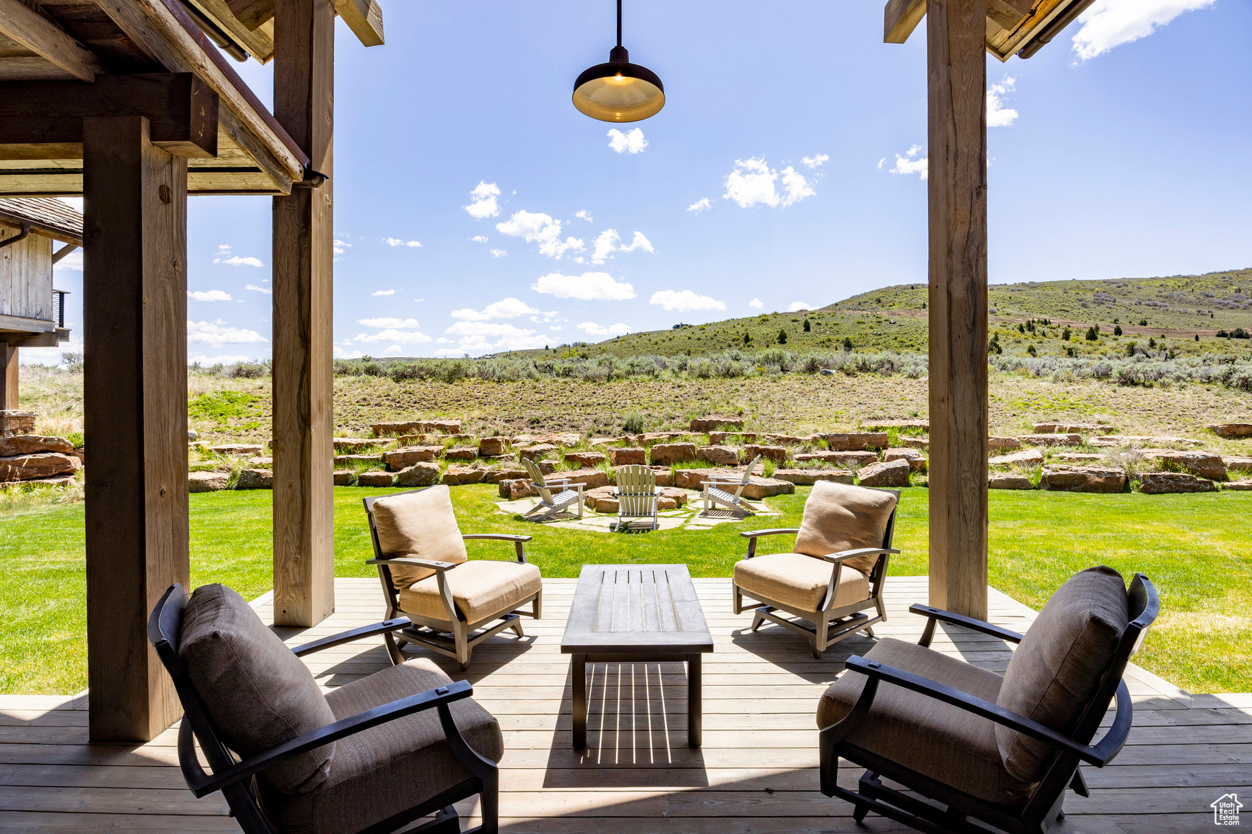 5730 E Rock Chuck Dr #32A, Heber City, Utah image 17