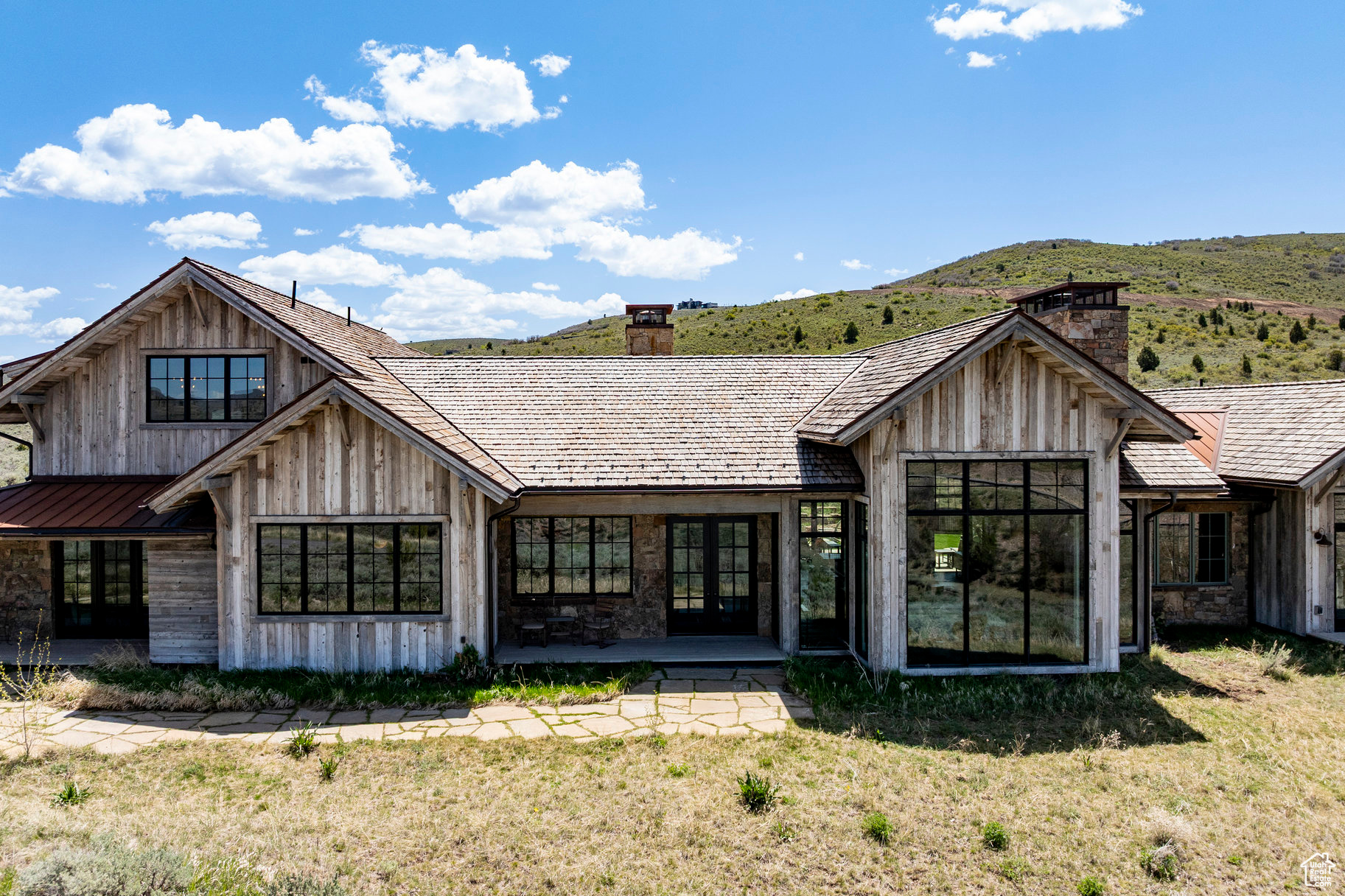 5730 E Rock Chuck Dr #32A, Heber City, Utah image 19