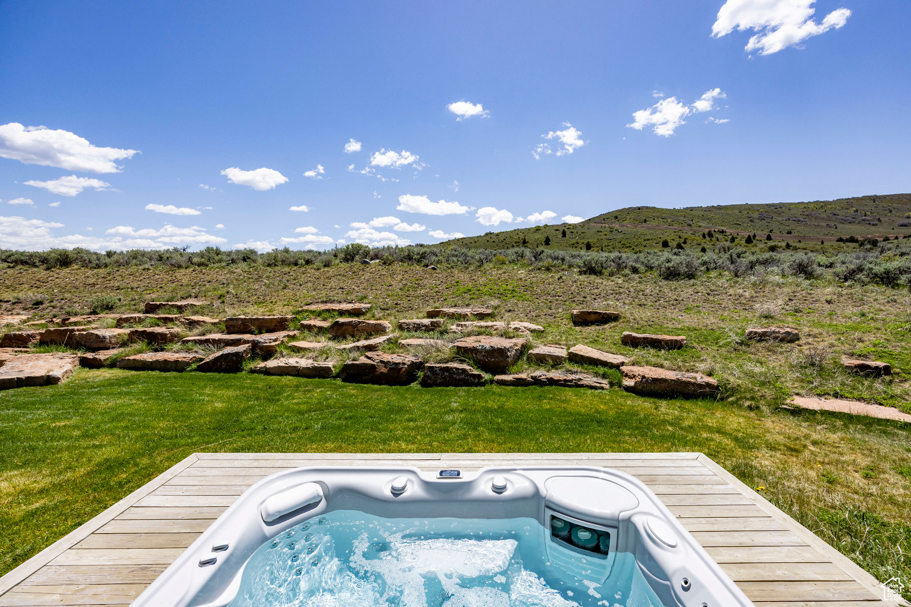 5730 E Rock Chuck Dr #32A, Heber City, Utah image 15
