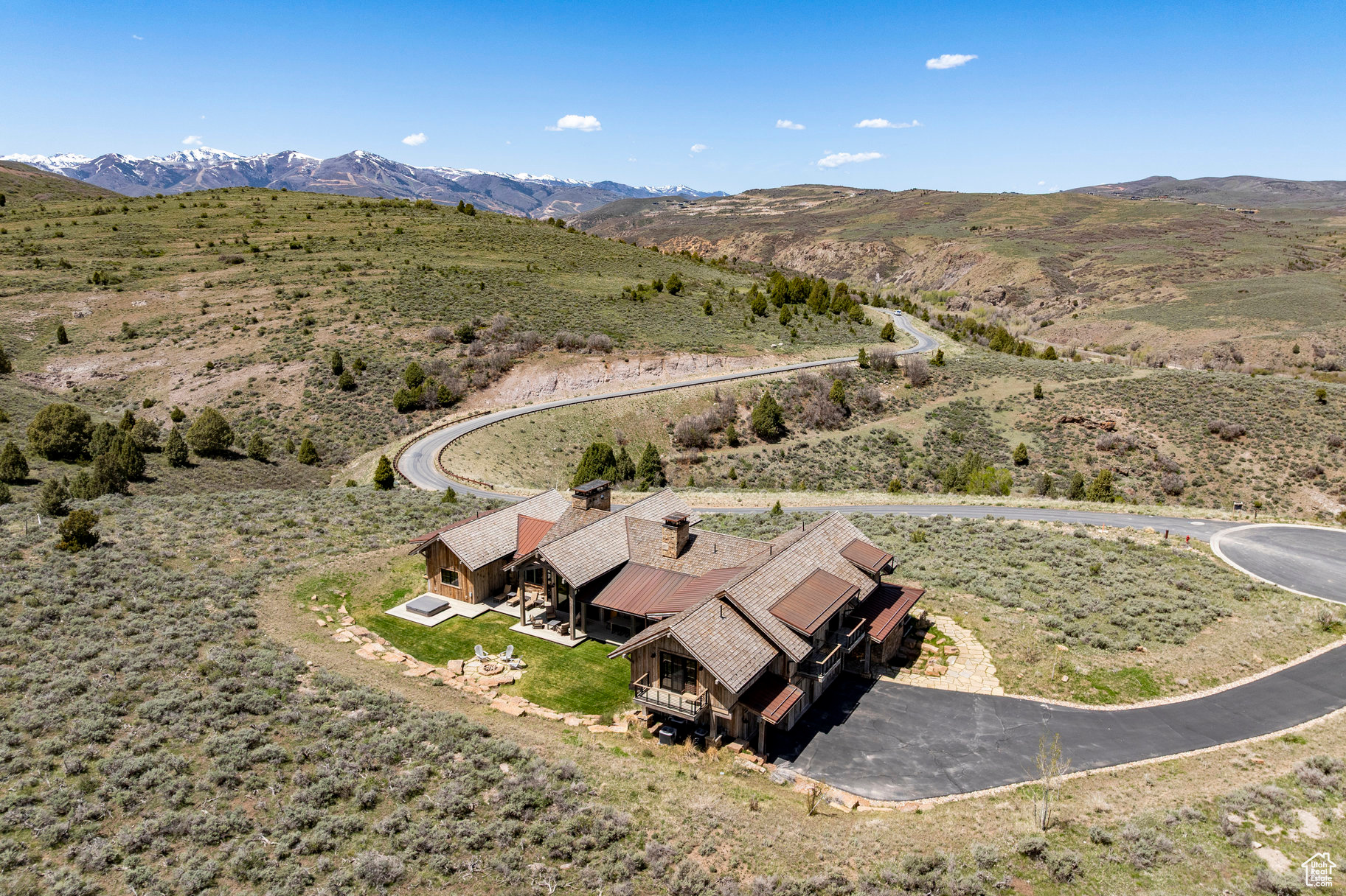 5730 E Rock Chuck Dr #32A, Heber City, Utah image 18