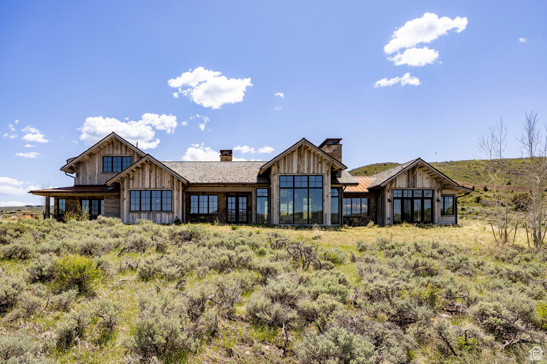 5730 E Rock Chuck Dr #32A, Heber City, Utah image 1