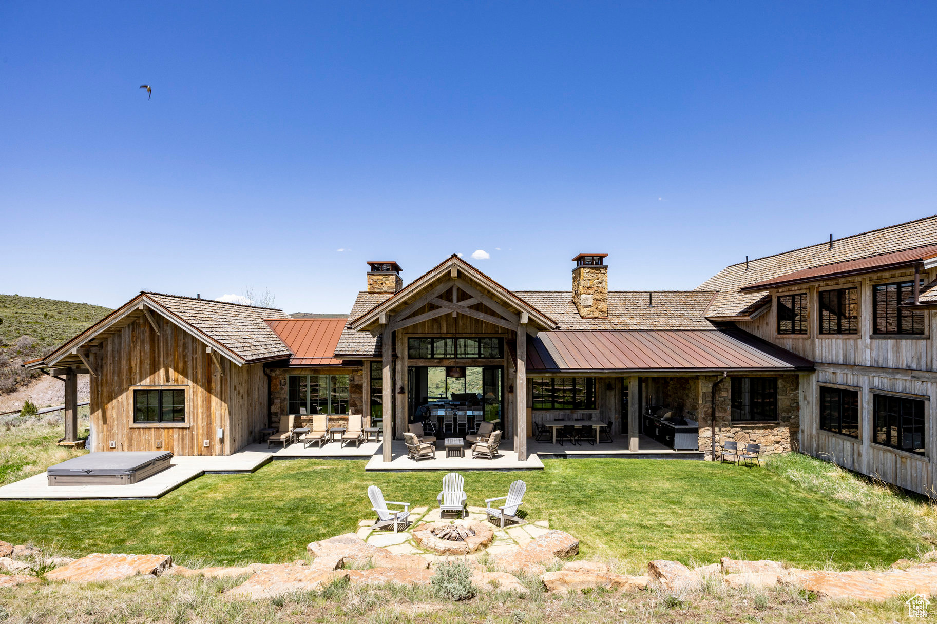 5730 E Rock Chuck Dr #32A, Heber City, Utah image 16