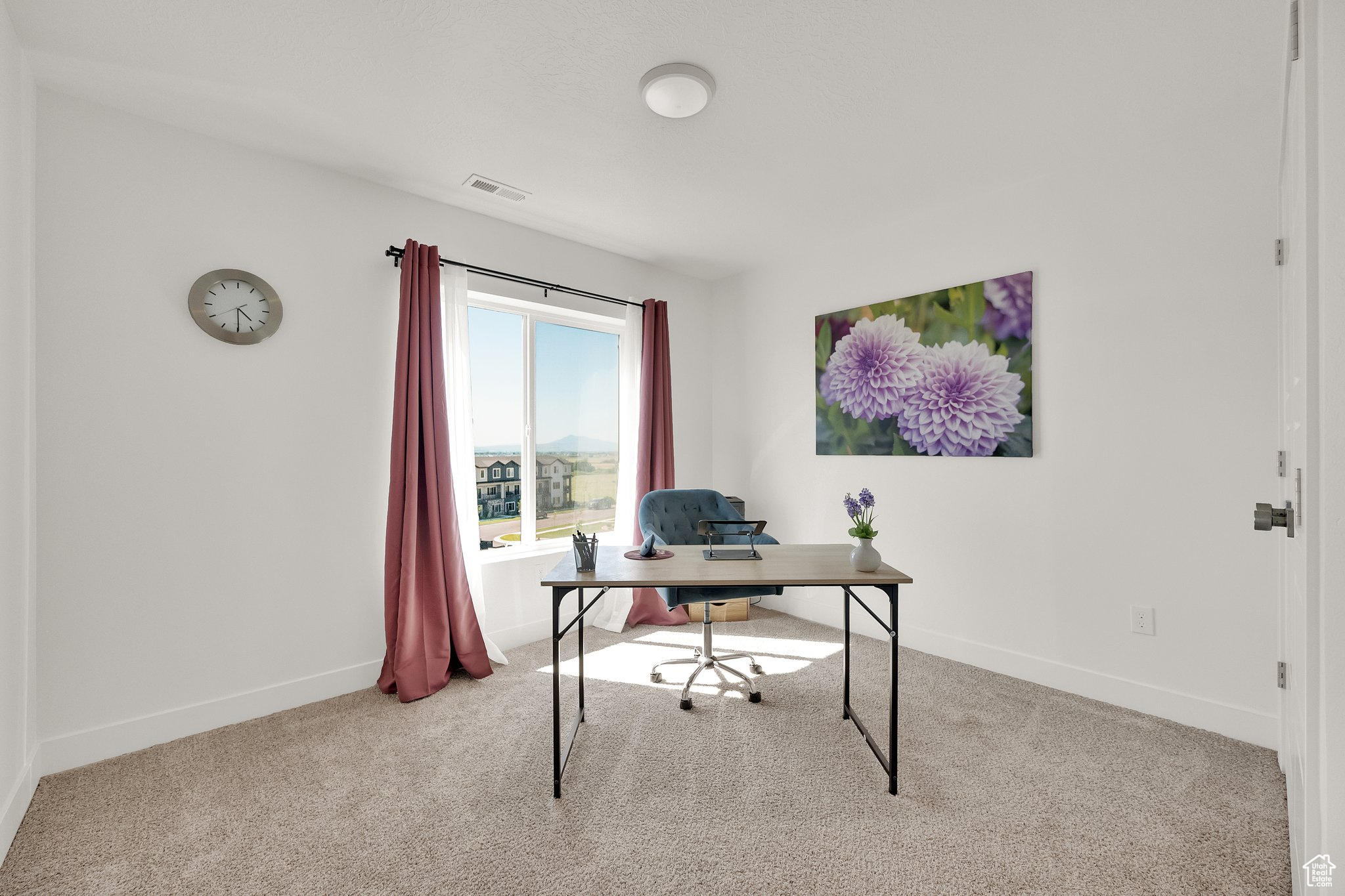 SCENIC MOUNTAIN SUBDIVISION PHASE 1 - Residential