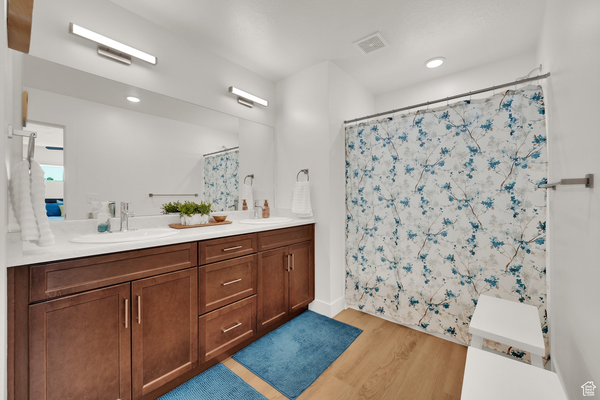 SCENIC MOUNTAIN SUBDIVISION PHASE 1 - Residential